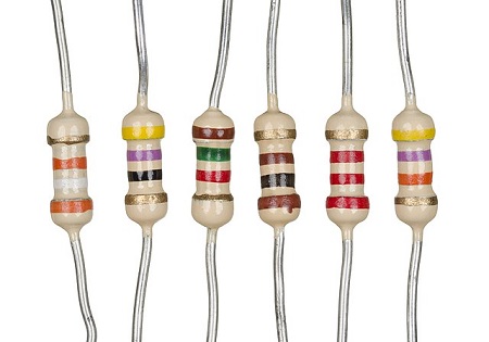 Resistors